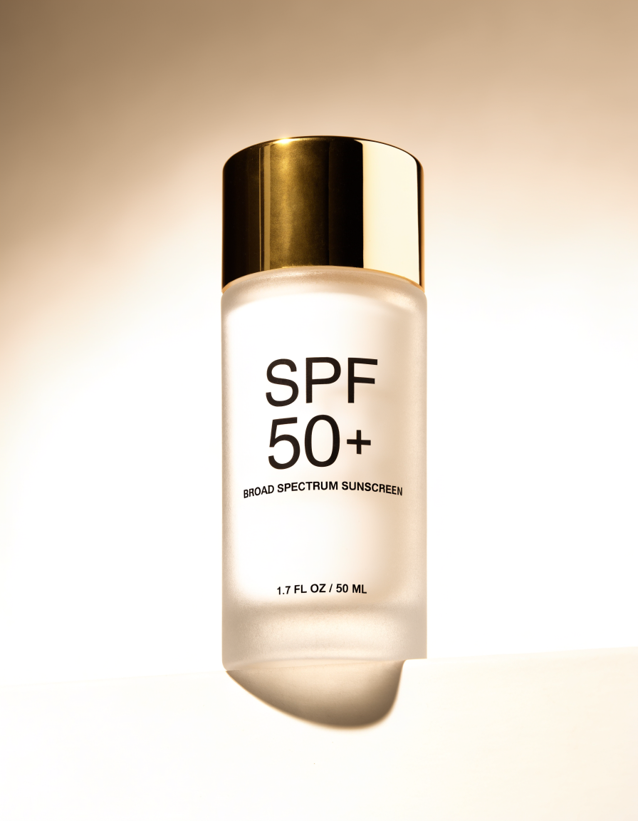 The Barrier Shield SPF 50