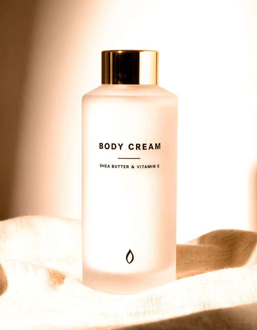 The Body Silk
