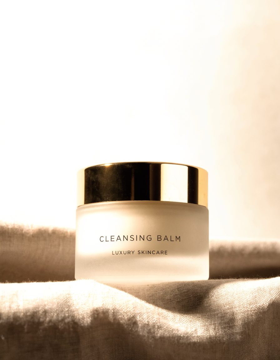The Cleansing Balm