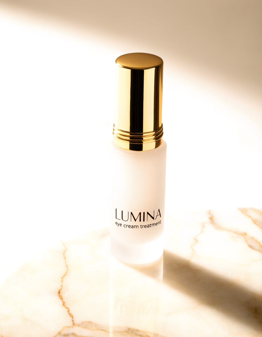 The Eye Elixir