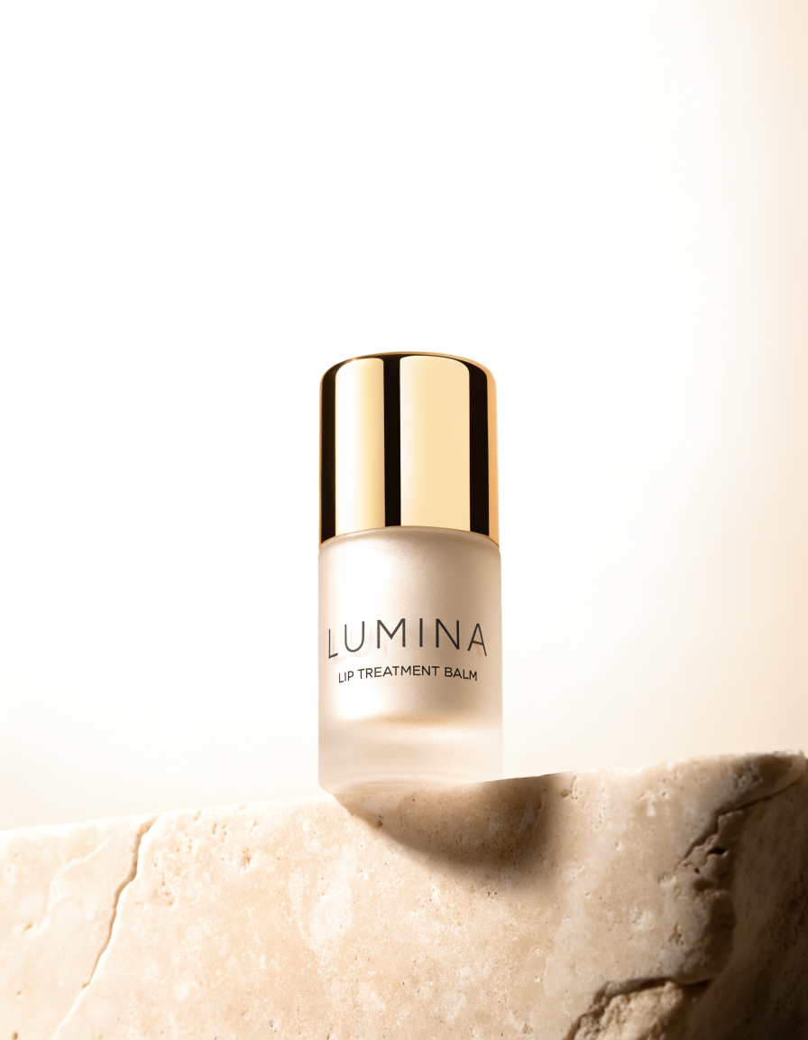 The Lip Treatment