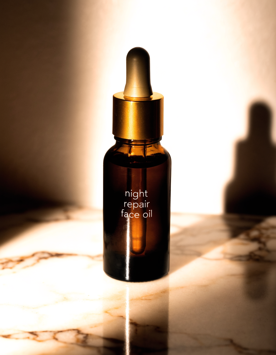 The Night Repair Oil