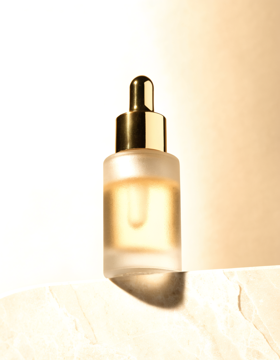 The Radiance Serum