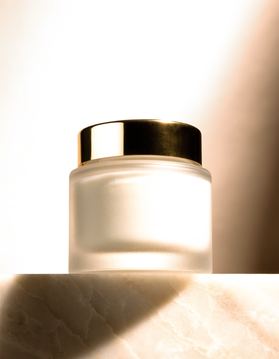 The Renewal Cream